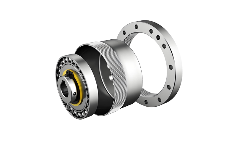 諧波減速機(jī)潤(rùn)滑