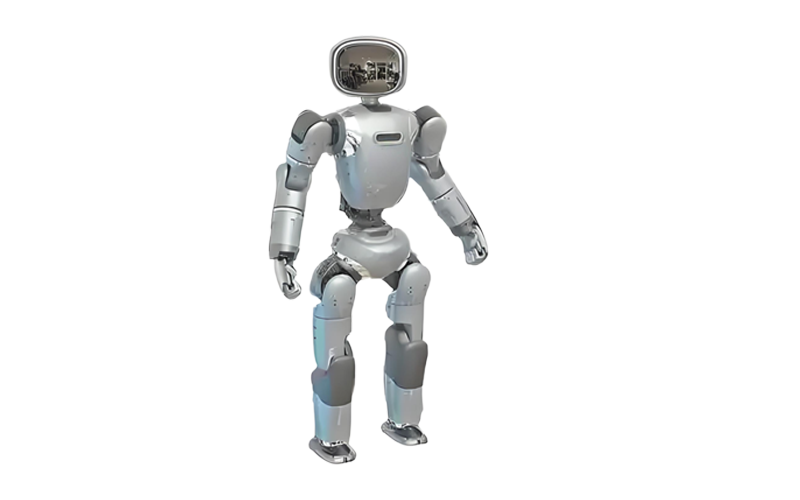 人形機(jī)器人潤(rùn)滑