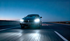 EUBO優(yōu)寶PUR熱熔膠-汽車車燈應用方案